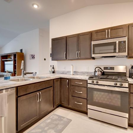 Sun-Soaked Retreat In The Villages With Grill! Luaran gambar